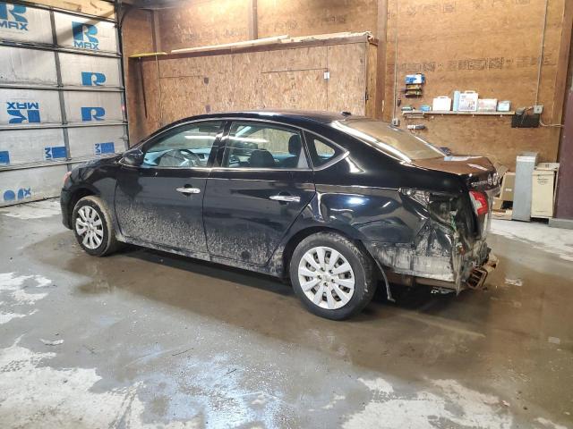 Photo 1 VIN: 3N1AB7AP2EY314865 - NISSAN SENTRA S 