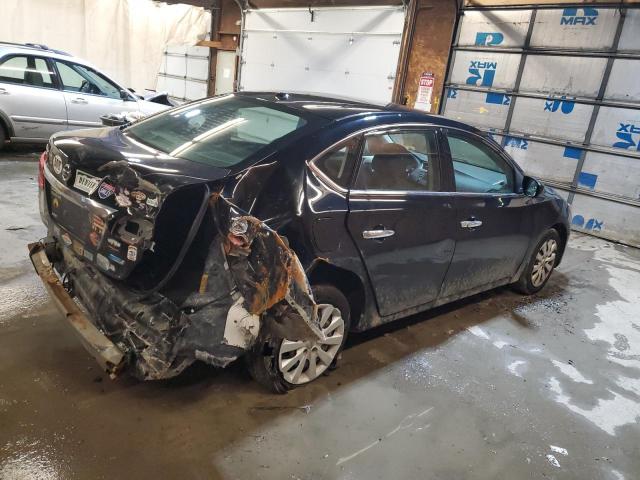 Photo 2 VIN: 3N1AB7AP2EY314865 - NISSAN SENTRA S 