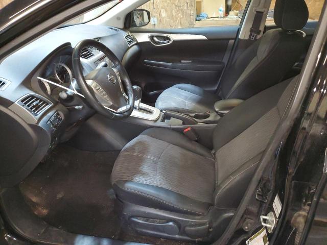 Photo 6 VIN: 3N1AB7AP2EY314865 - NISSAN SENTRA S 