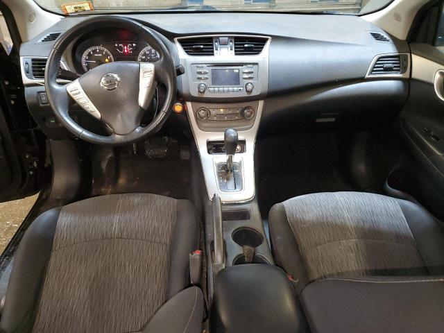 Photo 7 VIN: 3N1AB7AP2EY314865 - NISSAN SENTRA S 