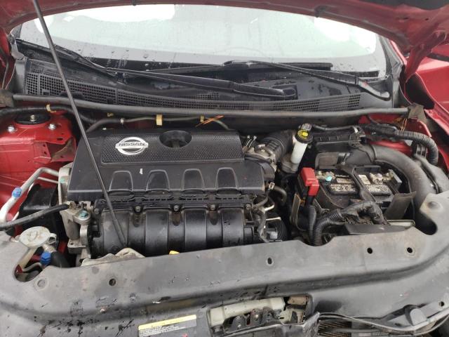 Photo 10 VIN: 3N1AB7AP2EY316972 - NISSAN SENTRA S 