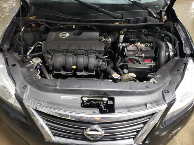 Photo 10 VIN: 3N1AB7AP2EY318737 - NISSAN SENTRA S 