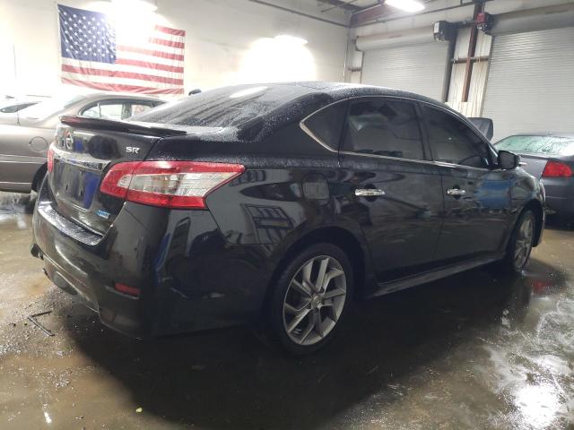 Photo 2 VIN: 3N1AB7AP2EY318737 - NISSAN SENTRA S 