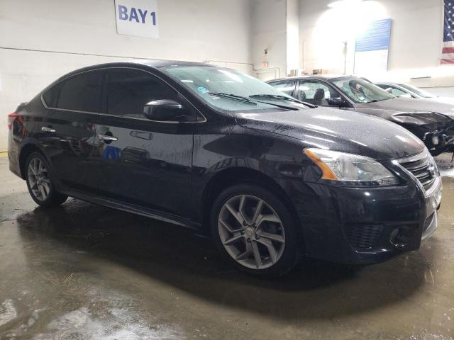 Photo 3 VIN: 3N1AB7AP2EY318737 - NISSAN SENTRA S 