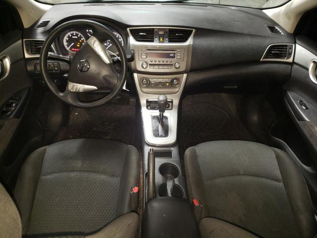 Photo 7 VIN: 3N1AB7AP2EY318737 - NISSAN SENTRA S 