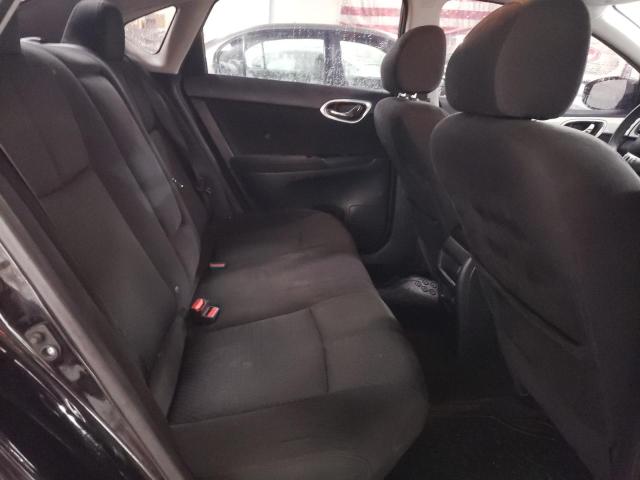 Photo 9 VIN: 3N1AB7AP2EY318737 - NISSAN SENTRA S 