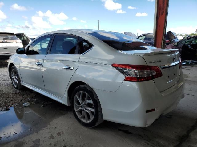 Photo 2 VIN: 3N1AB7AP2EY320262 - NISSAN SENTRA S 