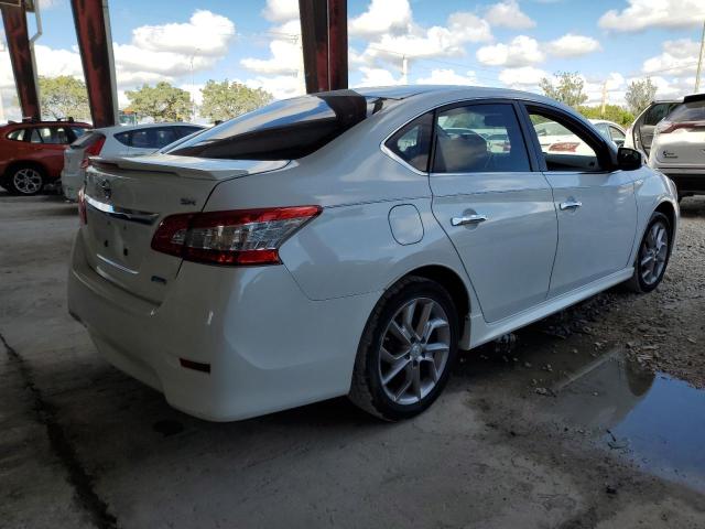 Photo 3 VIN: 3N1AB7AP2EY320262 - NISSAN SENTRA S 