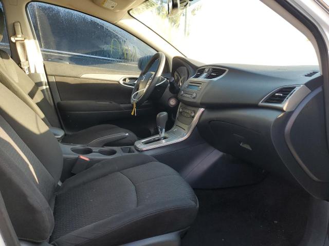 Photo 4 VIN: 3N1AB7AP2EY320262 - NISSAN SENTRA S 