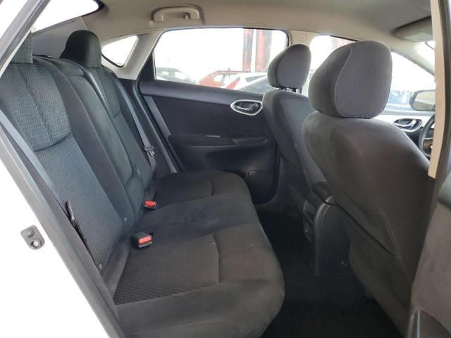 Photo 5 VIN: 3N1AB7AP2EY320262 - NISSAN SENTRA S 