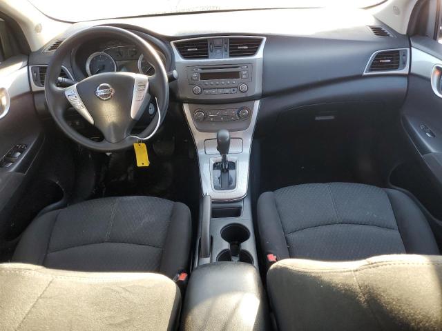 Photo 8 VIN: 3N1AB7AP2EY320262 - NISSAN SENTRA S 