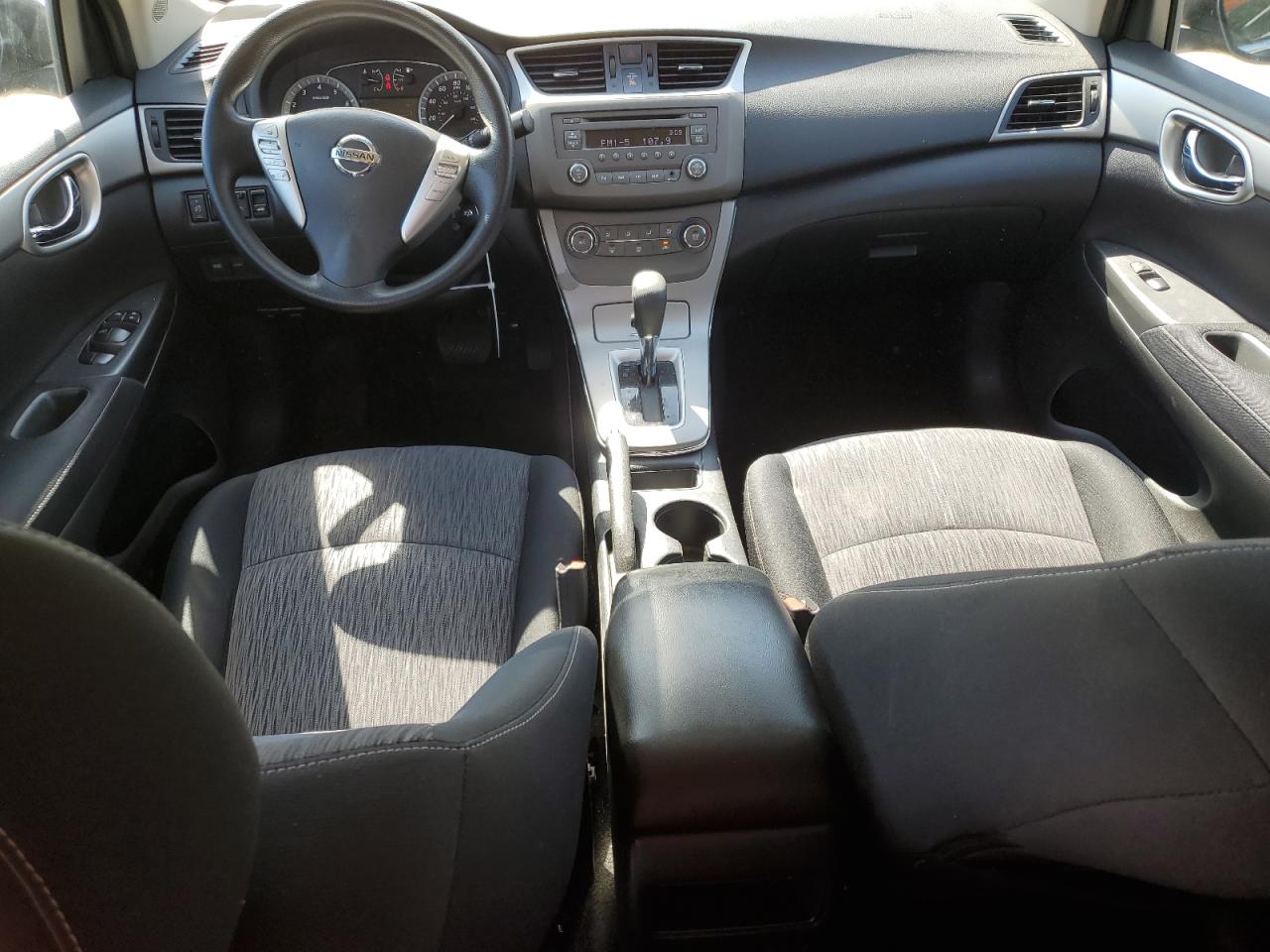 Photo 7 VIN: 3N1AB7AP2EY321296 - NISSAN SENTRA 