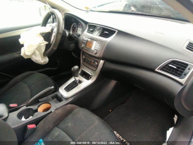 Photo 4 VIN: 3N1AB7AP2EY321962 - NISSAN SENTRA 