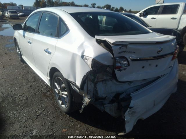 Photo 2 VIN: 3N1AB7AP2EY322111 - NISSAN SENTRA 