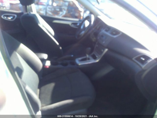 Photo 4 VIN: 3N1AB7AP2EY322111 - NISSAN SENTRA 