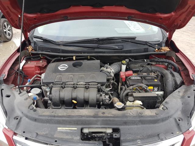 Photo 6 VIN: 3N1AB7AP2EY322836 - NISSAN SENTRA S 