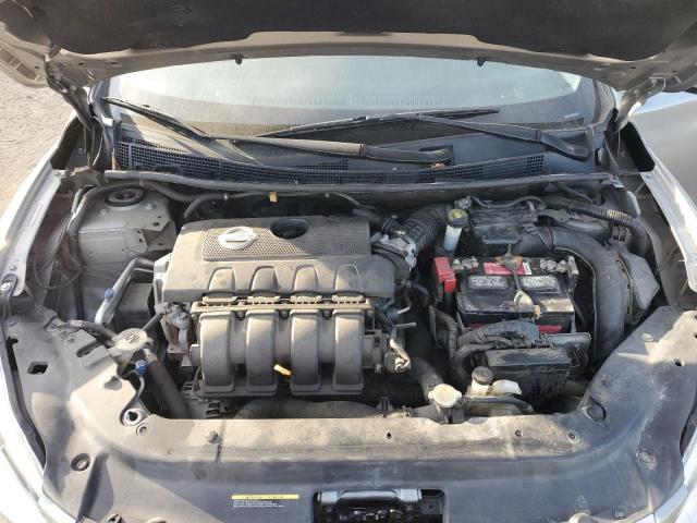 Photo 10 VIN: 3N1AB7AP2EY325297 - NISSAN SENTRA S 