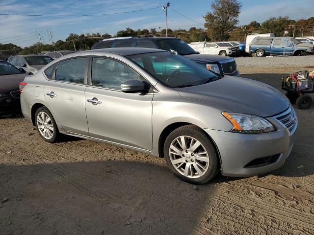 Photo 3 VIN: 3N1AB7AP2EY325297 - NISSAN SENTRA S 