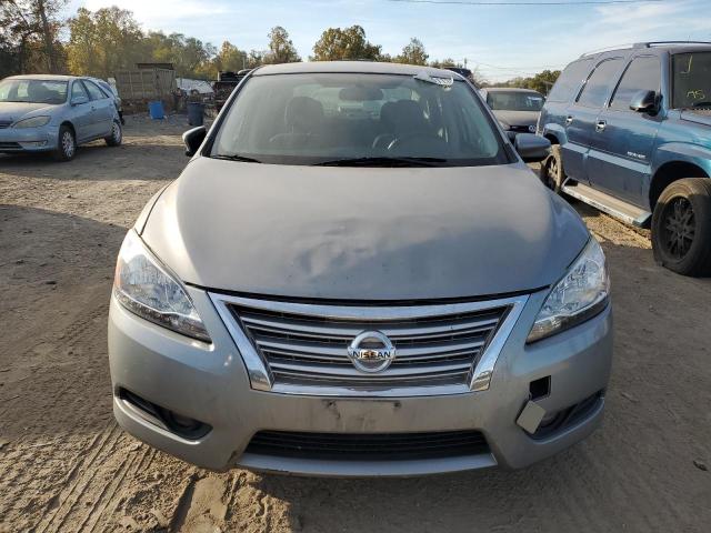 Photo 4 VIN: 3N1AB7AP2EY325297 - NISSAN SENTRA S 