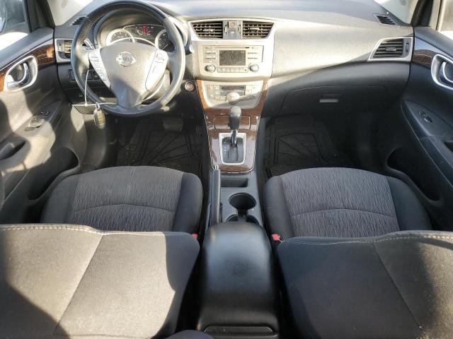 Photo 7 VIN: 3N1AB7AP2EY325297 - NISSAN SENTRA S 