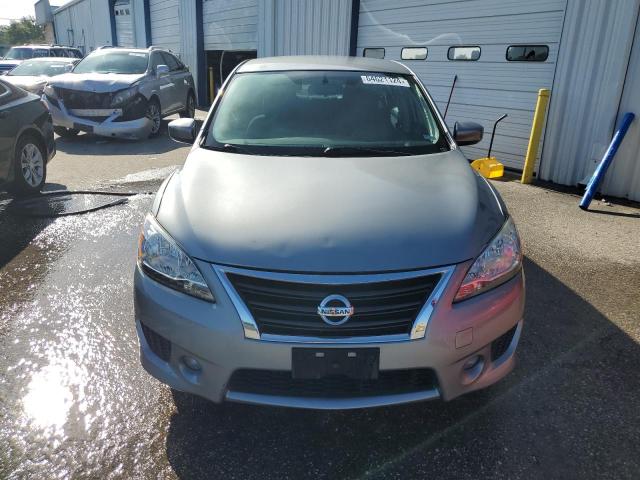 Photo 4 VIN: 3N1AB7AP2EY326434 - NISSAN SENTRA 