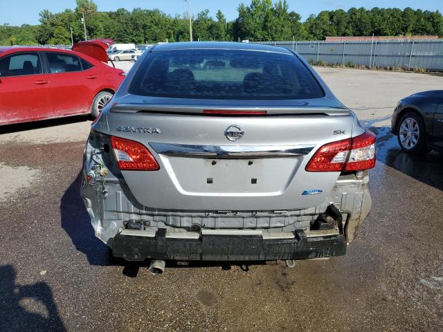 Photo 5 VIN: 3N1AB7AP2EY326434 - NISSAN SENTRA 