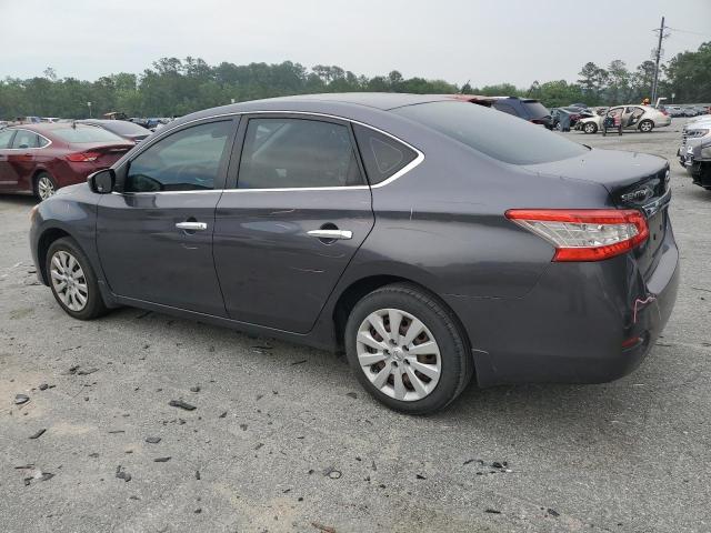 Photo 1 VIN: 3N1AB7AP2EY327034 - NISSAN SENTRA 