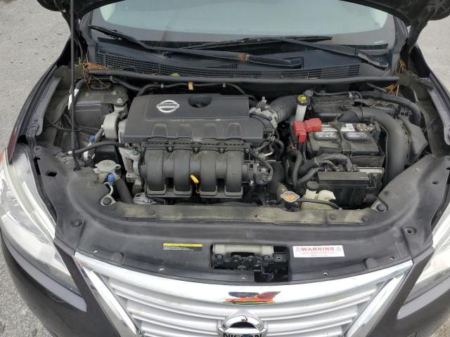 Photo 10 VIN: 3N1AB7AP2EY327034 - NISSAN SENTRA 