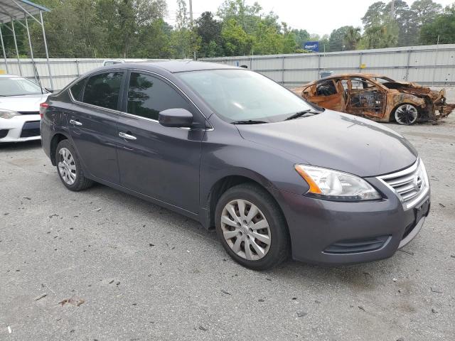 Photo 3 VIN: 3N1AB7AP2EY327034 - NISSAN SENTRA 