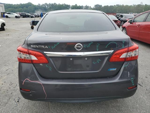 Photo 5 VIN: 3N1AB7AP2EY327034 - NISSAN SENTRA 