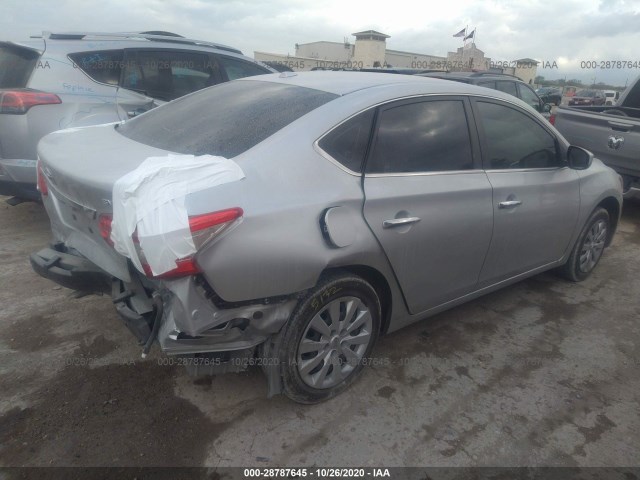 Photo 3 VIN: 3N1AB7AP2EY327986 - NISSAN SENTRA 