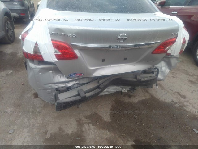 Photo 5 VIN: 3N1AB7AP2EY327986 - NISSAN SENTRA 