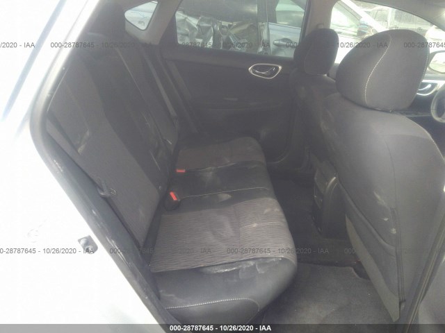 Photo 7 VIN: 3N1AB7AP2EY327986 - NISSAN SENTRA 