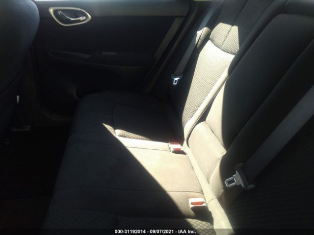 Photo 7 VIN: 3N1AB7AP2EY328717 - NISSAN SENTRA 