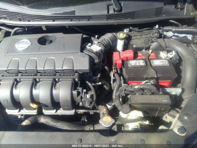 Photo 9 VIN: 3N1AB7AP2EY328717 - NISSAN SENTRA 