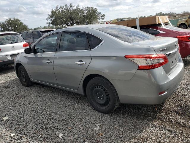 Photo 1 VIN: 3N1AB7AP2EY329558 - NISSAN SENTRA 