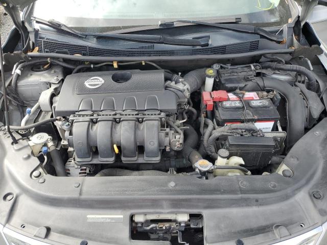 Photo 10 VIN: 3N1AB7AP2EY329558 - NISSAN SENTRA 