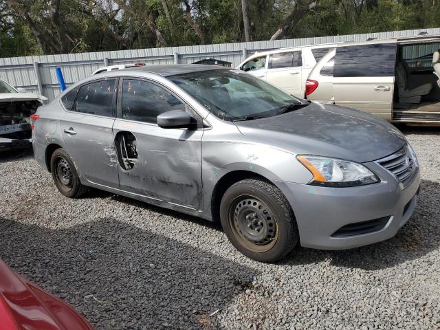 Photo 3 VIN: 3N1AB7AP2EY329558 - NISSAN SENTRA 