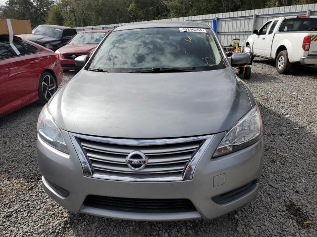 Photo 4 VIN: 3N1AB7AP2EY329558 - NISSAN SENTRA 