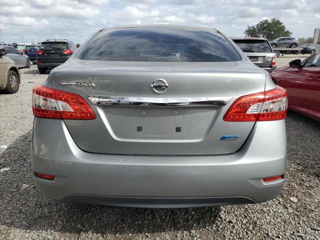 Photo 5 VIN: 3N1AB7AP2EY329558 - NISSAN SENTRA 