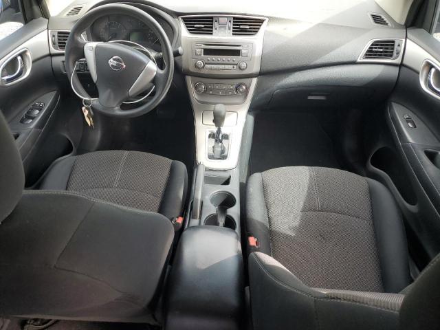 Photo 7 VIN: 3N1AB7AP2EY329558 - NISSAN SENTRA 