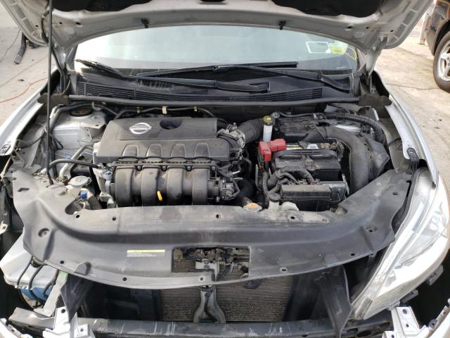 Photo 6 VIN: 3N1AB7AP2EY330662 - NISSAN SENTRA S 