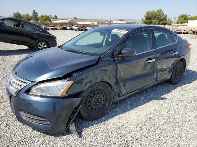 Photo 0 VIN: 3N1AB7AP2EY331469 - NISSAN SENTRA S 