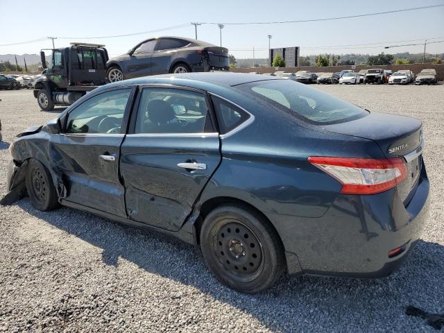 Photo 1 VIN: 3N1AB7AP2EY331469 - NISSAN SENTRA S 