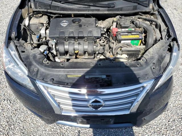 Photo 10 VIN: 3N1AB7AP2EY331469 - NISSAN SENTRA S 