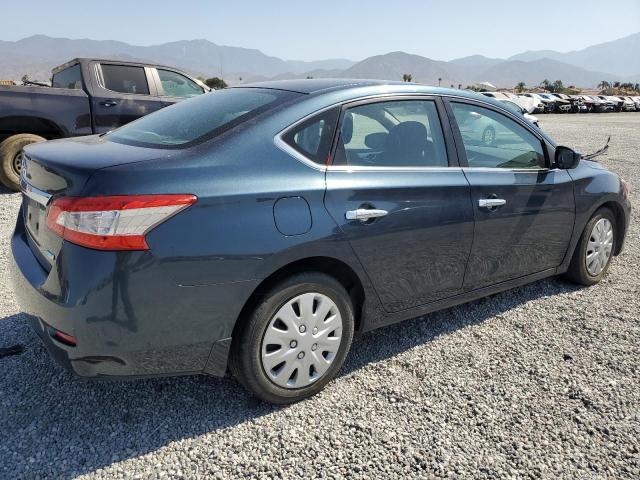 Photo 2 VIN: 3N1AB7AP2EY331469 - NISSAN SENTRA S 