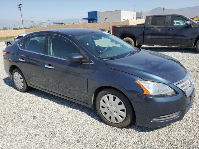 Photo 3 VIN: 3N1AB7AP2EY331469 - NISSAN SENTRA S 