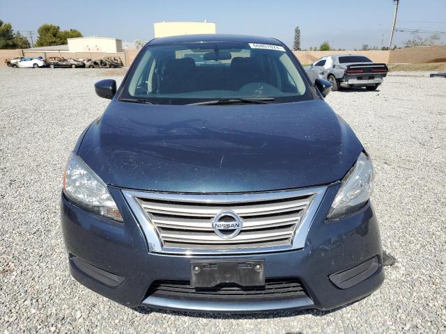 Photo 4 VIN: 3N1AB7AP2EY331469 - NISSAN SENTRA S 