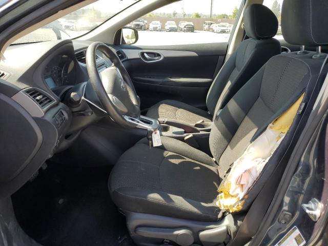 Photo 6 VIN: 3N1AB7AP2EY331469 - NISSAN SENTRA S 