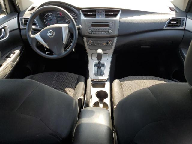 Photo 7 VIN: 3N1AB7AP2EY331469 - NISSAN SENTRA S 